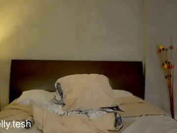 Chaturbate Sex Cam of kellytesh