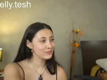 Chaturbate Adult Webcam of kellytesh