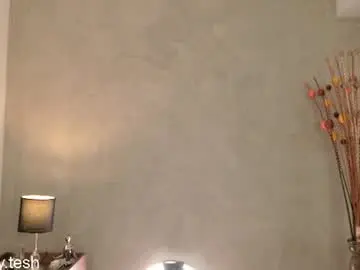 Chaturbate Sex Chat of kellytesh