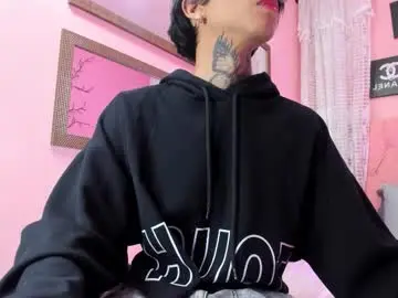 Chaturbate Live Porn of liam_evvan