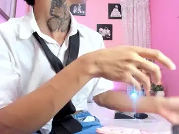 Chaturbate Adult Video Chat of liam_evvan