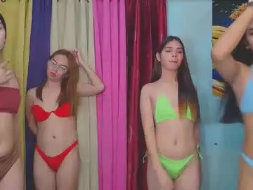 Chaturbate Best live sex cam show of livefuckers_dual