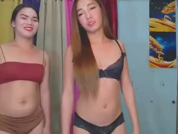 Chaturbate Live Sex of livefuckers_dual