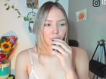 Chaturbate Free Porn Cam of loolita_beauty_