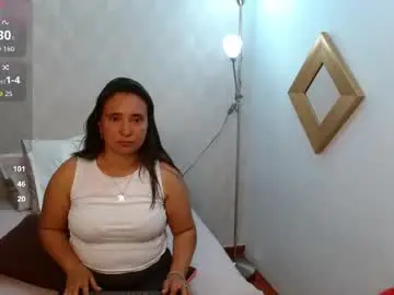Chaturbate Free Porn Cam of marianasantana_