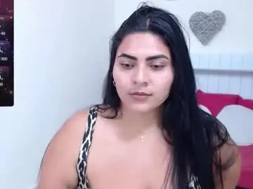 Chaturbate Nude Webcam of mariavex