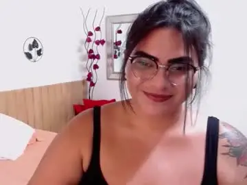 Chaturbate Adult Webcam of mariavex