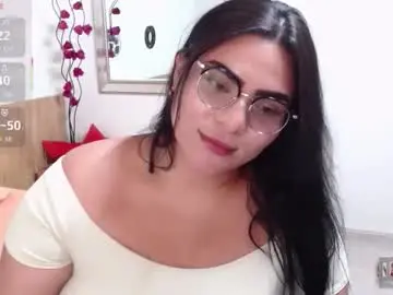Chaturbate Live Sex of mariavex