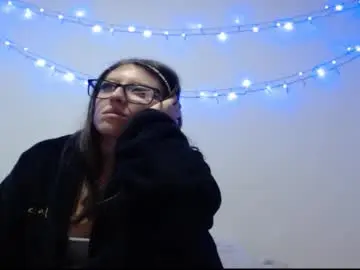 Chaturbate Best live sex cam show of michell_bunny13