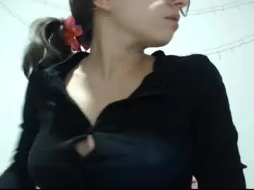 Chaturbate Private Sex Chat of michell_bunny13