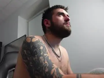 Chaturbate Nude Webcam of mike_platano
