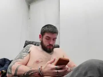 Chaturbate Adult Webcam of mike_platano