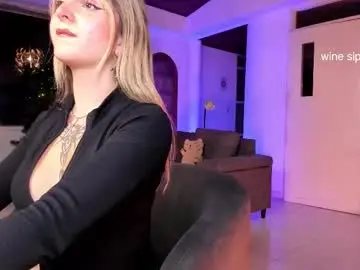 Chaturbate Best Webcam of misschloe__