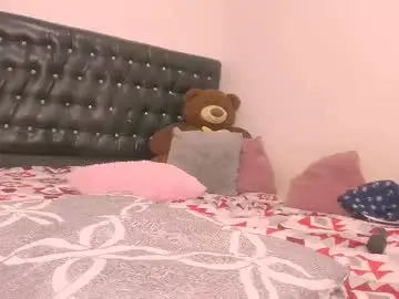 Chaturbate Best Webcam of molly_and_paul