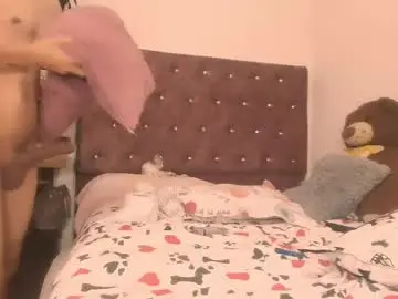 Chaturbate Adult Webcam of molly_and_paul