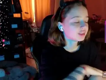 Chaturbate Adult Webcams of queen_kitty1818