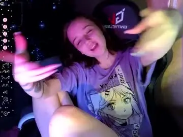 Chaturbate Best Webcam of queen_kitty1818