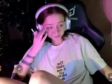 Chaturbate Adult Webcam of queen_kitty1818