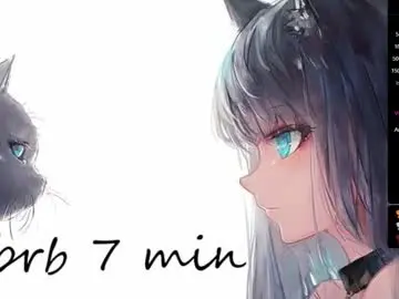 Chaturbate Best Webcam of queen_kitty1818