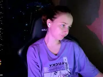 Chaturbate Private Sex Chat of queen_kitty1818