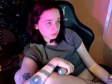 Chaturbate Best Webcam of queen_kitty1818