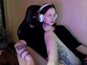 Chaturbate Adult Webcams of queen_kitty1818