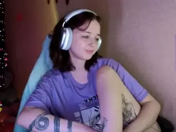 Chaturbate Live Sex of queen_kitty1818