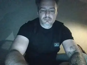 Chaturbate Adult Webcams of real36ish