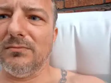 Chaturbate Adult Video Chat of real36ish