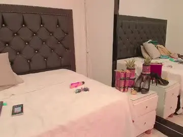 Chaturbate Adult Video Chat of sabrinavantress