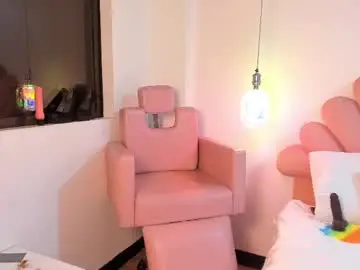 Chaturbate Nude Webcam of sabrinavantress