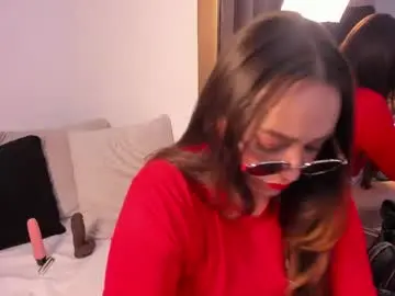 Chaturbate Watch Live Sex Cams of sabrinavantress