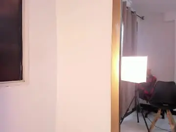 Chaturbate Live Sex of sabrinavantress