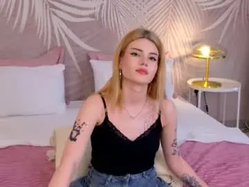 Chaturbate Nude Webcam of scarletblackwood