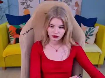 Chaturbate Adult Webcams of scarletblackwood