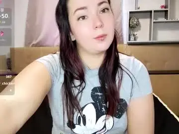 Chaturbate Adult Video Chat of semisweetdream