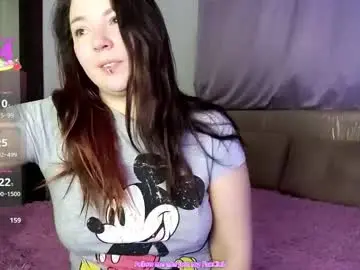 Chaturbate Private Sex Chat of semisweetdream