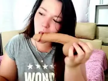 Chaturbate Live Porn of semisweetdream