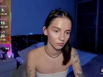 Chaturbate Watch Live Sex Cams of sophiewildcat