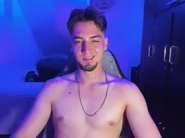 Chaturbate Adult Webcam of sr_pabloalzate