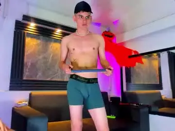 Chaturbate Adult Webcam of stivendreams