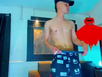 Chaturbate Best Webcam of stivendreams