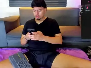 Chaturbate Best Webcam of stivendreams