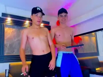 Chaturbate Nude Webcam of stivendreams