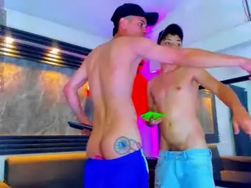 Chaturbate Live Sex of stivendreams