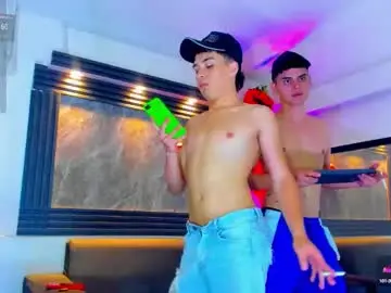 Chaturbate Private Sex Chat of stivendreams
