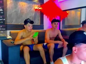 Chaturbate Nude Webcam of stivendreams