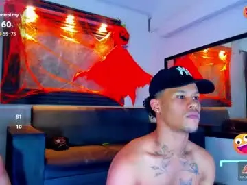 Chaturbate Watch Live Sex Cams of stivendreams