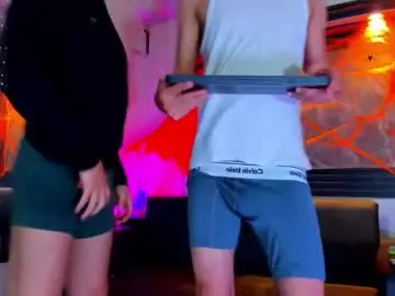 Chaturbate Live Porn of stivendreams