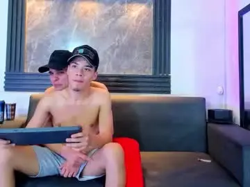 Chaturbate Nude Webcam of stivendreams